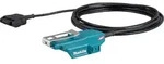 Makita Akkuadapterkabel 5 m Kabel 5 m