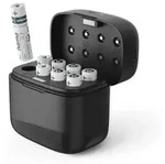 Hama 00223559, Lithium-Ion (Li-Ion), Umgekehrte Polarit&auml;t, Kurzschlu&szlig;,
