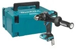 Makita DF 003 GZ01 Akku Bohrschrauber 40 V max. 180 Nm Brushless + Makpac - ohne