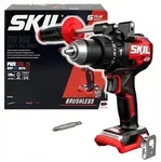 Skil 20V 3085 CA Akku-Bohrhammer (ohne Akku Karton) - Rot