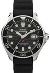 Timex Analog 'Deep Water Meridian' Herren Uhr TW2W81600