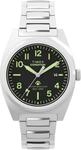 Timex Analog 'Expedition North Capstone' Herren Uhr TW2Y18300