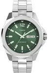 Timex Es Day Date Herrenuhr