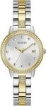 Guess - GW0725L1 - Armbanduhr - Damen - Quarz - Heartless