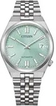 Citizen Automatik Uni NK0030-51X - Gr&uuml;n