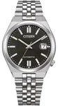 Citizen - NK0030-51E - Armbanduhr - Herren - Automatik - Tsuyosa - Schwarz