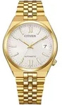 Citizen Automatik Uni NK0032-56A - Silber