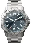 Citizen - NK0040-58L - Armbanduhr - Herren - Automatik - Promaster Sky Navihawk -
