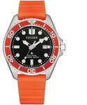Citizen - BN0268-01E - Armbanduhr - Herren - Solar - Promaster - Schwarz