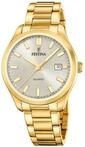 Festina - F20740/1 - Armbanduhr - Herren - Gold