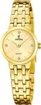 Festina - F20748/2 - Armbanduhr - Damen - Gold