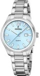 Festina Damen-Armbanduhr F20737/3 - Silber