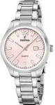 Festina - F20737/2 - Armbanduhr - Damen - Silber