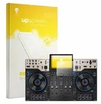 upscreen Schutzfolie f&uuml;r Denon DJ Prime 4 G2 Displayschutz Displayschutzfolie...
