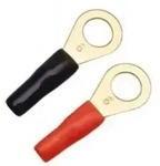 Sinus-Live Ringkabelschuhe 6mm2 im 10er Pack!