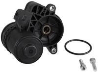 METZGER Stellmotor Feststellbremse Stellmotor Parkbremse 0899466 Hinten Links...