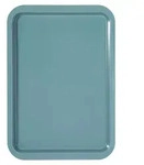 Backblech 43,2 cm antihaftbeschichtet Kohlenstoffstahl