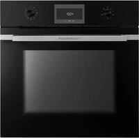 K&uuml;ppersbusch B 6330.0 SE1 K-Series. 3 Backofen Schwarz/Edelstahl - Schwarz