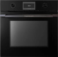 K&uuml;ppersbusch B 6330.0 SE2 K-Series. 3 Backofen Schwarz/Black Chrome - Schwarz