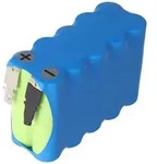 Akku f&uuml;r Automatikt&uuml;ren 12 Volt 900mAh NiMH AkkuPack f&uuml;r Automatikt&uuml;re 12V mit