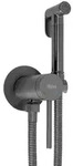 Bidetarmatur Rea Foss Clif Titan - Silber