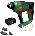 Akku-Bohrhammer mit SDS plus PBH18V-14