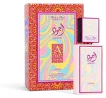 Lattafa Ajwad Pink to Pink Creamy Elixir Eau de Parfum 60 ml