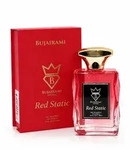 Bujairami Red Static Eau de Parfum 100 ml &ndash; Unisex Parfum &ndash;...