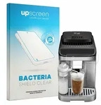 upscreen Schutzfolie f&uuml;r DeLonghi Magnifica Duo Displayschutz...