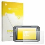 upscreen Schutzfolie f&uuml;r Topdon UltraDiag Moto Displayschutz Displayschutzfolie
