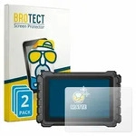 2x BROTECT Schutzfolie f&uuml;r Topdon ONE Moto Displayschutz Displayschutzfolie...