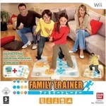 Family Trainer - Outdoor Collection inkl. Matte