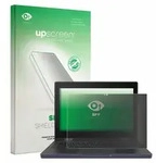 F&uuml;r ASUS Chromebook CZ11 Flip CZ1104F Sichtschutzfolie Schutzfolie upscreen...
