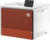 HP Color LaserJet Comet Red Papierfach f&uuml;r 550 Blatt, Papierfach, HP, HP Color