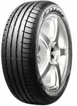 Maxxis Sommerreifen motorcycle-tyres S-PRO ( 275/40 ZR20 106W XL mit