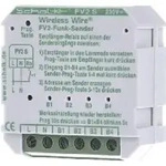 Schalk Steuerungstechnik Funk-Sender m.4 Eing&auml;ngen 230VAC UP FV2 S 230V AC
