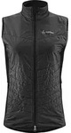 L&ouml;ffler PL60 Windshell Weste winddicht wasserabweisend Primaloft Schwarz...