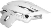 Bell SIXER MIPS&reg; Fahrradhelm, Solid white, S