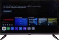 TORNADO 50US4301X, 127 cm (50"), 3840 x 2160 Pixel, LED, Smart-TV, WLAN,...