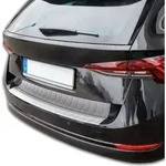 Edelstahl matt Ladekantenschutz f&uuml;r SKODA Octavia 4 Kombi | 2020-2025 | bis...