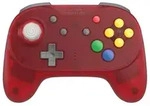 Retro Fighters Brawler64 Pro: Controller f&uuml;r PC, N64, Nintendo Switch, Nintendo