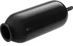 Wiltec Ersatzteil f&uuml;r Membrankessel bis 100 l EPDM-Membran f&uuml;r Druckbeh&auml;lter,