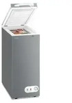 Klarstein Iceblokk Gefriertruhe 51 l &ndash; 4-Sterne-Gefriertruhe, -18 &deg;C bis -22...