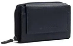 The Chesterfield Brand Geldb&ouml;rse Orveta Ladies Wallet Navy dunkelblau -...