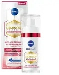 NIVEA Cellular Luminous 630 2-in-1 Serum gegen Pigmentflecken und Falten 30ml