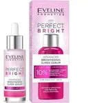 Eveline Cosmetics Perfect Bright Zaawansowane super serum rozjaśniające, 30 ml