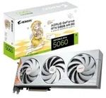 GIGABYTE AORUS GeForce RTX 5060 ARI 8G Grafikkarte, GeForce RTX 5060, 8 GB, GDDR7,