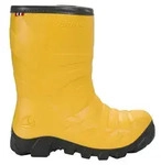 Viking Ultra Warm - Gelb - 22