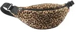 Reisenthel city beltbag, Muster, Polyester - Braun