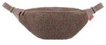 Reisenthel city beltbag, Muster, Polyester - Braun